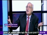 صدى البلد الحسيني عن «تيران وصنافير»هناك فرق بين إدارة مصر لهما والسيادة عليهما