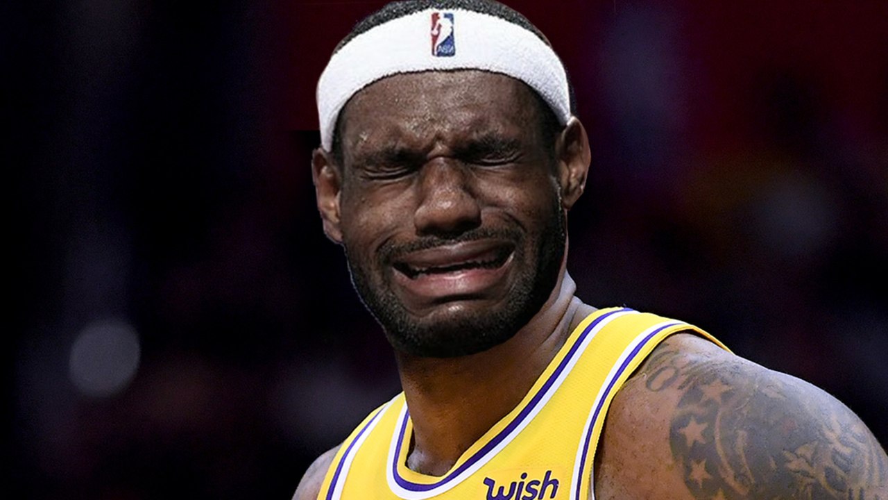 LA Lakers Fans Want To Send LeBron James BACK To Cleveland & Charles Barkley Invites LeBron To TNT!