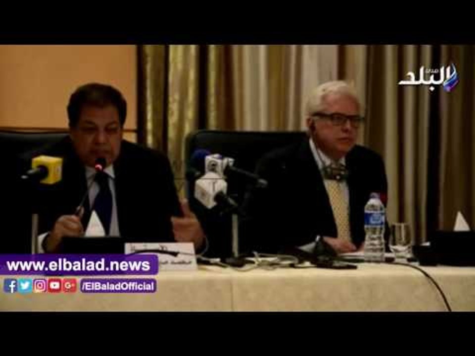 صدى البلد | أبو العينين: ليس من العدل أن تأخذ قضية "ريجيني" منحى سياسياً