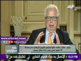 صدى البلد |لوتشو بارانى : رينزى متأكد من عدم تورط الحكومة المصرية فى قضية ريجينى
