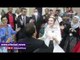 صدى البلد | "أفراح البلد " يشارك حفل زفاف "علاء وياسمين " ببني سويف