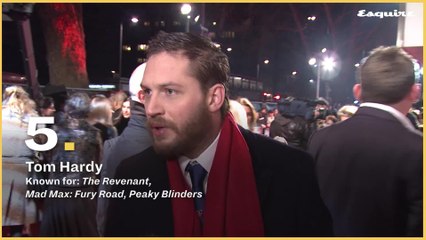 Who Could Be The Next James Bond?