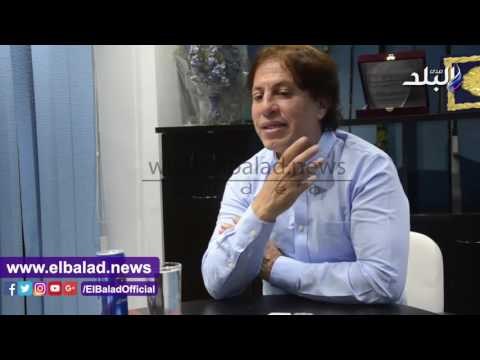 صدى البلد | سويلم: الاندية ليست فوق الجبلاية و بريزنتيشن لم تعترض على موعد السوبر