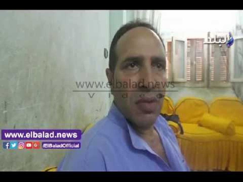 صدى البلد | شعبان ابن الدقهلية يروى لحظات الرعب فى ليبيا