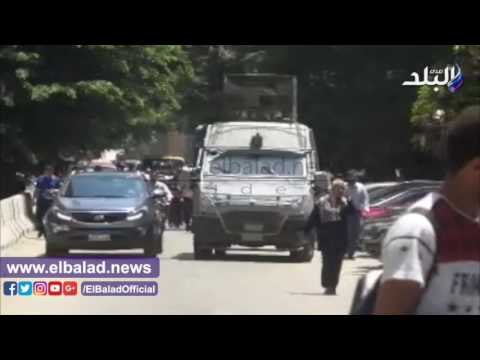 صدى البلد | المعلمون المغتربون يطلقون حملة رجعونا كلنا