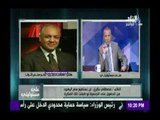صدى البلد | مصطفى بكري: أرفض منح الجنسية المصرية للعرب