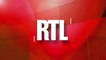 Le journal RTL DE 23H