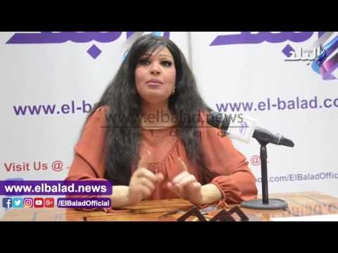 صدى البلد | فيفى عبده: زهقت من الدراما فلجأت للمسرح