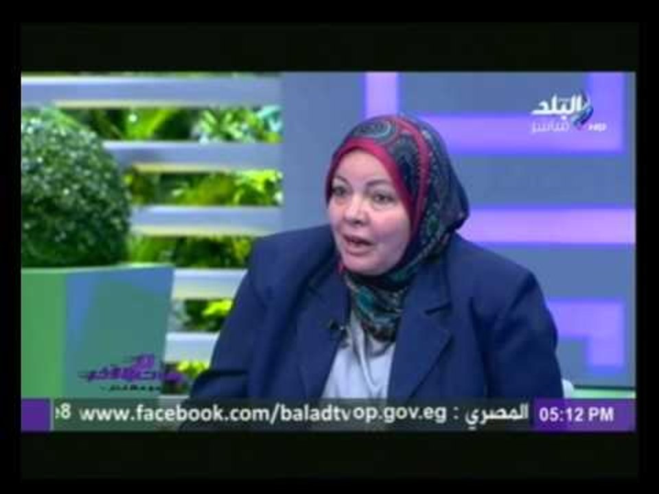 تعرف على الاضرار الناتجة من مستحضرات التجميل التى تباع على أرصفة الشوارع
