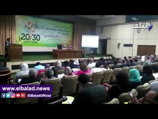 صدى البلد | "العربي": حريصون علي نشر "التنمية المستدامة" بمختلف القطاعات