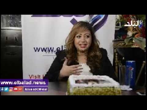 صدى البلد |ريهام عبد الحكيم في ندوة صدى البلد : الأوبرا مؤسسة لتقديم التراث وليس لاكتشاف المواهب