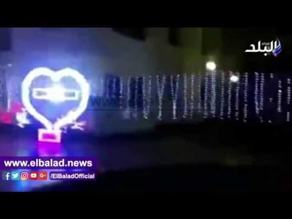 صدى البلد | قرى بورسعيد السياحية تتحول الى ساحات أفراح.. ومدير القرى يضرب بقرارات المحافظ عرض الحائط