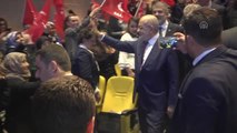 Saadet Partisi Genel Başkanı Karamollaoğlu: 