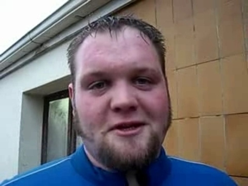 Présentation des joueurs de Nogent part 2.