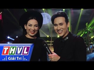 THVL | Hãy nghe tôi hát 2017: Phi Nhung bật mí cách chấm điểm bá đạo