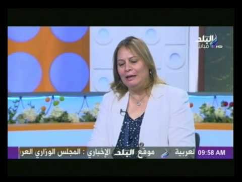 بالفيديو..صفاء نوار: حركة بداية أوهام في خيال الإخوان ولن تنجح