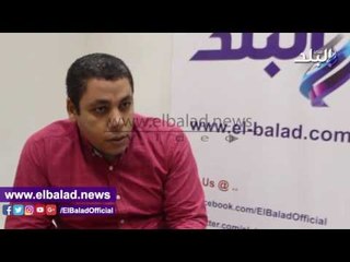 صدى البلد | اهمية انضمام مصر لاتحاد الحلويات الدولي