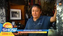 Todo Un Show | ¡En este Día Internacional de la Mujer honramos a mujeres increíbles que merecen ser reconocidas por la gran labor que realizan!