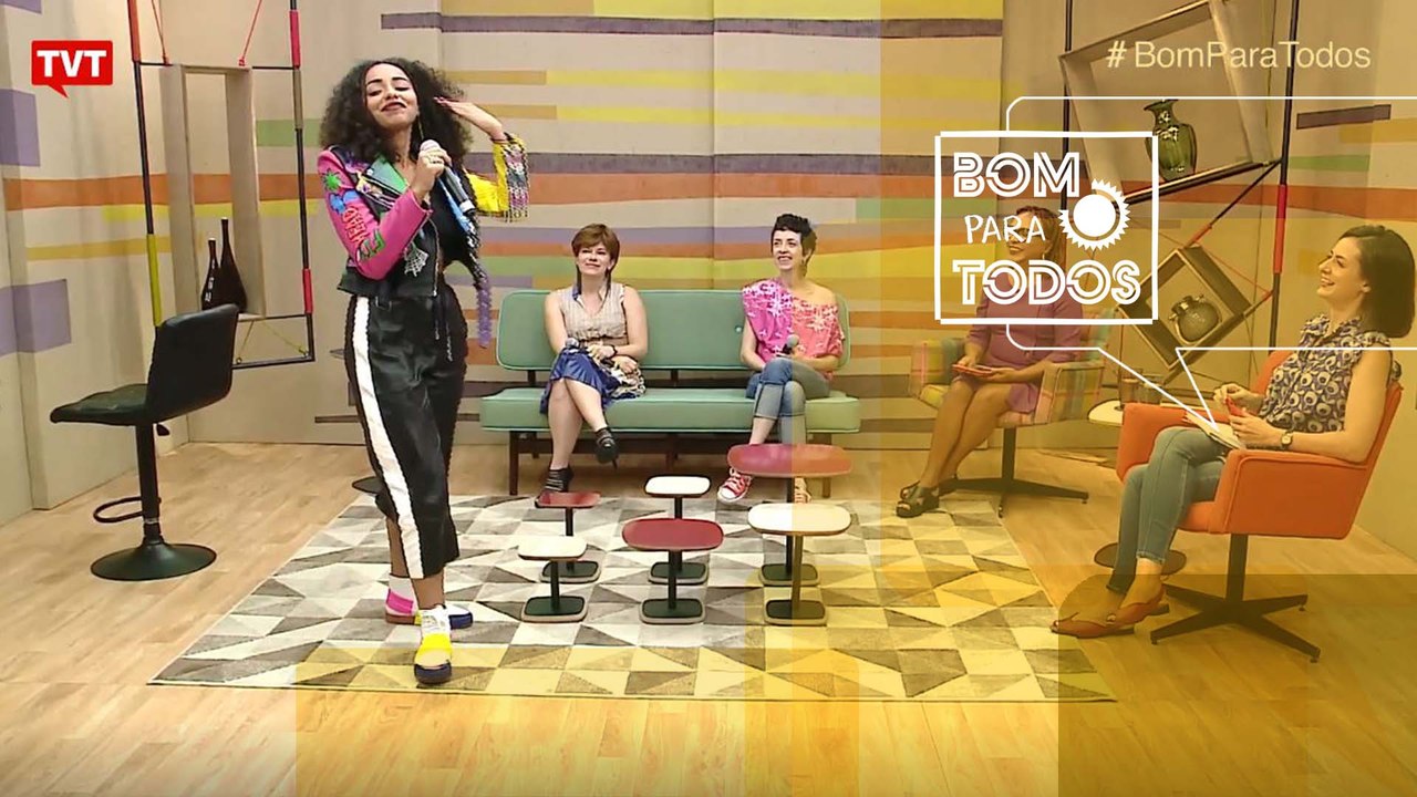 Joy Sales – Força de Dandara