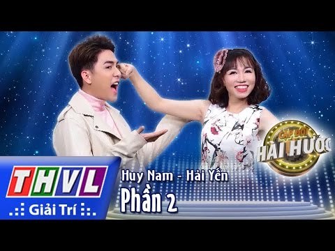 THVL | Cặp đôi hài hước - Tập 12 (Phần 2): Vòng lội ngược dòng