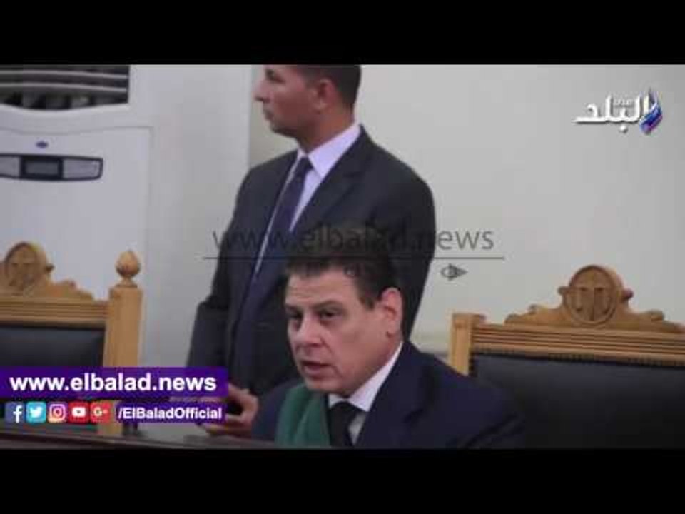 صدى البلد |  تأجيل "مذبحة كرداسة" للغد لتغيب الشهود