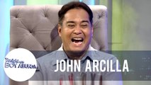 TWBA: Fast Talk with John Arcilla