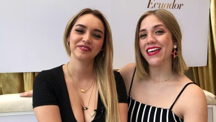 Video #1 | #PeloPantene: Betsabeth es la más dulce, pero ¿será que no se lleva bien con alguien?