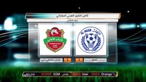 ركلات الترجيح تنصف شباب الأهلي دبي أمام النصر في كأس الخليج العربي الإماراتي