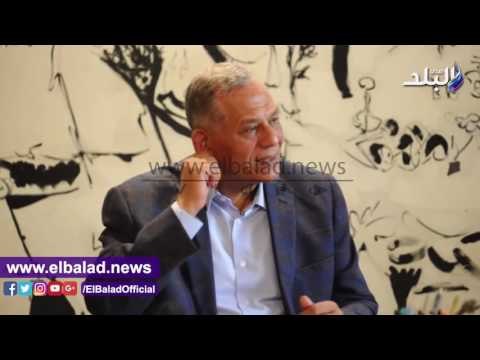 صدى البلد | رئيس حقوق انسان البرلمان: الافراج عن المحبوسين فى قضية تيران وصنافير فى عيد الاضحى .