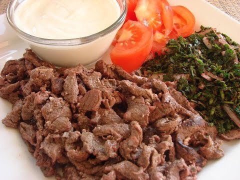 أكلة من بلدى | شاورما لحم - سلطة السبانخ - أم على | على طريقة الشيف أحمد التونى