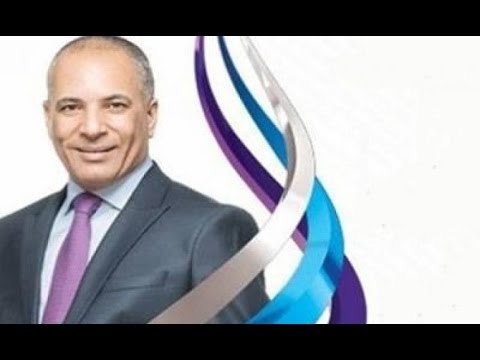 على مسئوليتي مع أحمد موسى | 10-6-2015 | صدى البلد