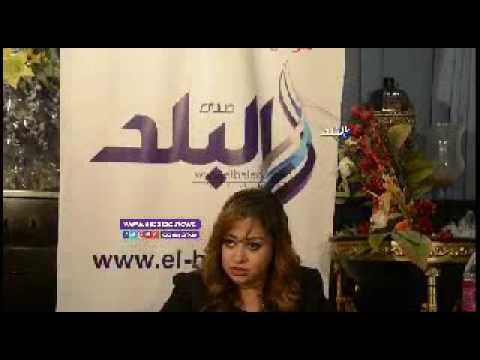 صدى البلد | ريهام عبد الحكيم في ندوة صدى البلد : انزعجت من حذف التترات بسبب إعلانات رمضان