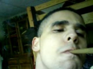 1er tarp'ss sur mes 3 blunt's