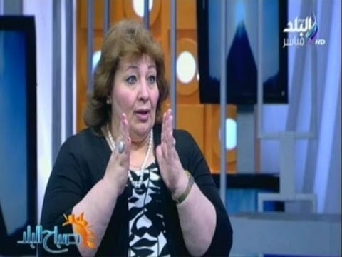 تعليق مارجريت عازر على قرار تعيين المرأة قاضية - صباح البلد