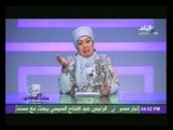 الفنانة هالة فاخر توجة رسالة شديدة اللهجة للشباب الراغب فى التنازل عن الجنسية المصرية