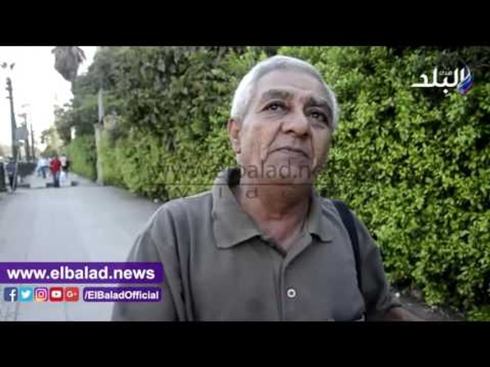 صدى البلد | «نواب على الورق» مواطنون لا يعرفون شيئا عن ممثلي دوائرهم