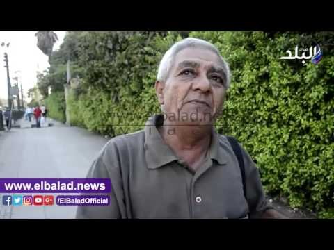 صدى البلد | «نواب على الورق» مواطنون لا يعرفون شيئا عن ممثلي دوائرهم