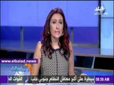 صدى البلد |رشا مجدي: فض اعتصام رابعة أصبح في طي النسيان