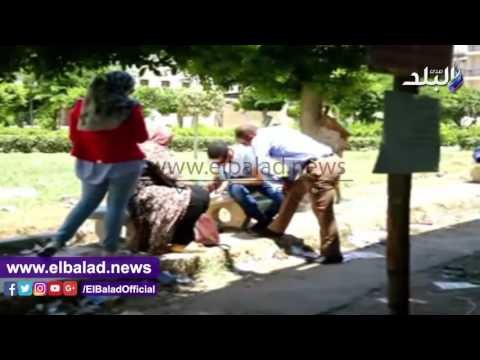 صدى البلد | إقبال ضعيف على تحويلات تقليل الاغتراب بجامعة القاهرة