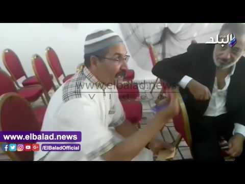 صدى البلد | الجانب المصرى يطرح رؤى تطويرية للموسيقى الصوفية بمهرجان الحضرة