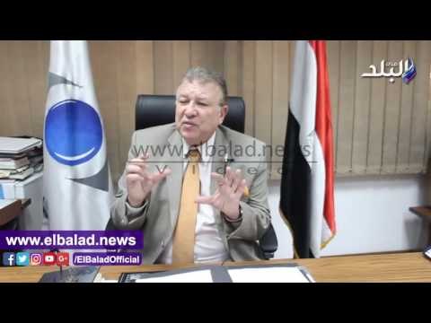 صدى البلد | رئيس حماية المستهلك : تعاون مرتقب مع القومي للمرأة