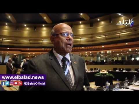 صدى البلد | تشكيل لجنة تضم ممثلي الوزارات لتطبيق حث الأمطار