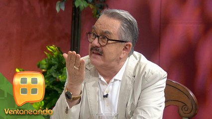 Programa Ventaneando 8 de marzo 2019.