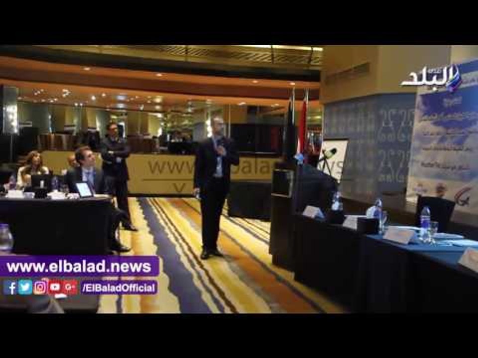 صدى البلد | مسئول"ويذر تك" يشرح تقنية "المطر الصناعي" والتجارب الناجحة