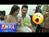 THVL | Gặp gỡ ca sĩ Lâm Vũ trong hậu trường Hãy nghe tôi hát đêm chung kết