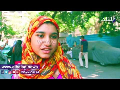 صدى البلد .. ماذا لو كنت وزيرا ؟ مواطنون يجيبون عن السؤال