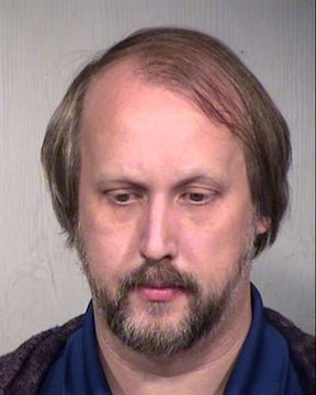 UPDATE: North Carolina teacher molests child in Phoenix - ABC15 Crime