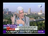 صدى البلد |عبد القادر شهيب : مصر دولة لا تنتج ولديها ندرة فى النقد الأجنبى