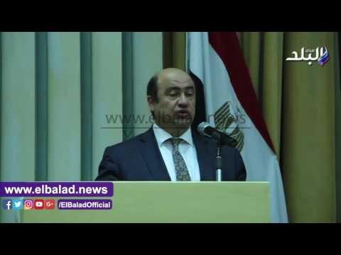 صدى البلد | حلمي:مصنع أدوية الاورام يوفر 300 صنف دوائي مستورد