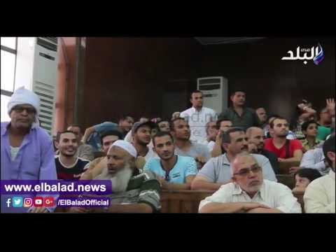 صدى البلد | متهم بـ «ولاية داعش القاهرة» يطلب نقود من ذويه